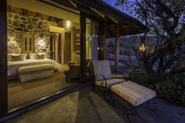 Ekuthuleni Lodge - Öne Çıkan Resim