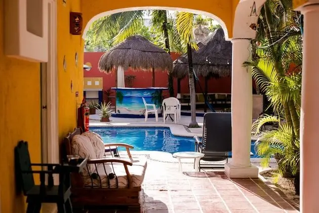 El Acuario Hotel