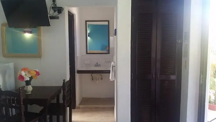 El Acuario Hotel - Oda