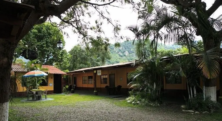 El Aguacatal