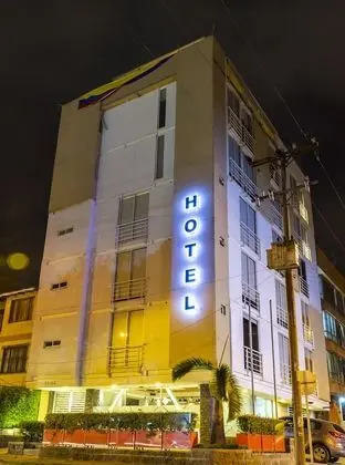 Hotel El Alba - 1