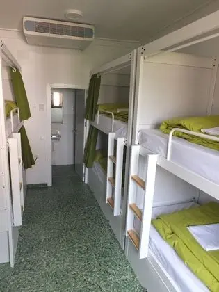 El Albergue de Sigüenza