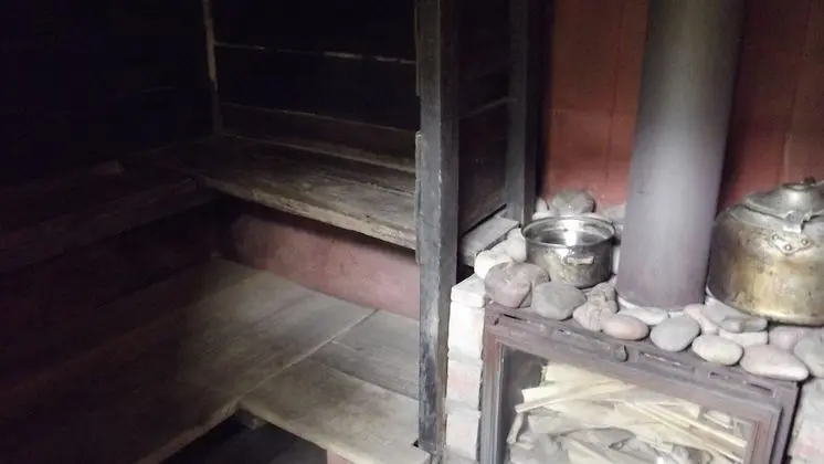 El Albergue Ollantaytambo - Havuz