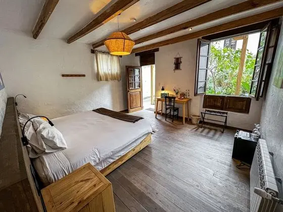 El Albergue Ollantaytambo - Öne Çıkan Resim