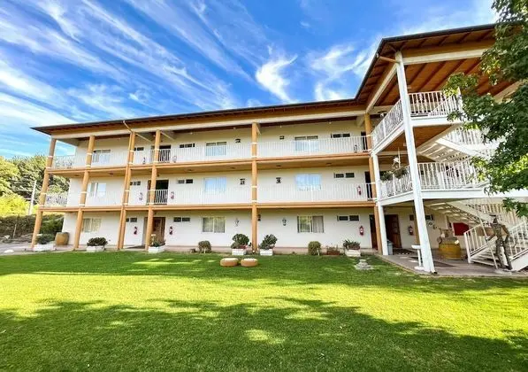 Hotel El Almendro by DOT Light
