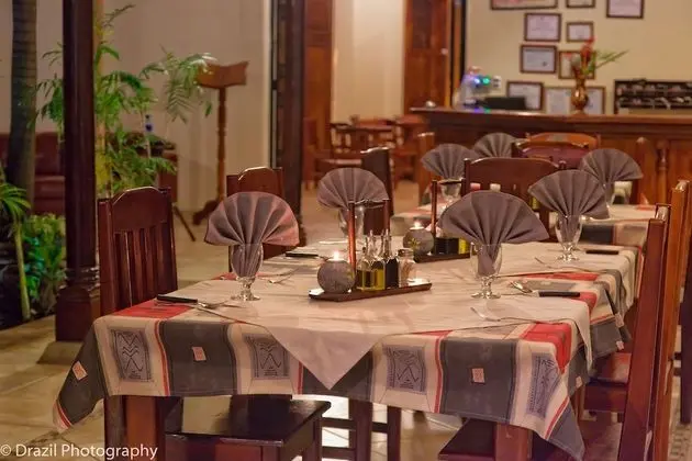 Hotel El Almirante - Öne Çıkan Resim