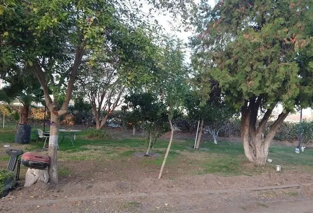 EL Amigo Motel