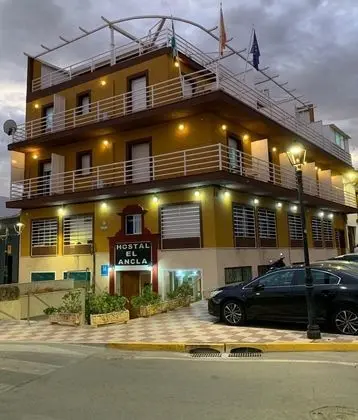 El Ancla - 1