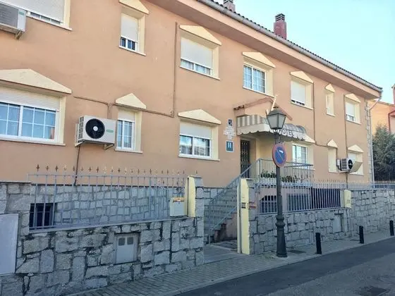 Hotel El Ancla - 1