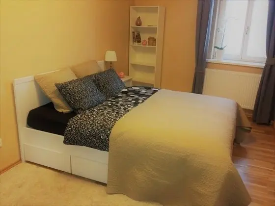 Anděl Apartments - Öne Çıkan Resim