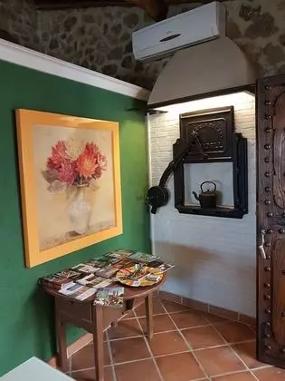 El Atalanto - Lobi