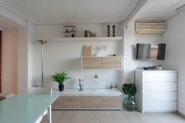 El Ático de la Palmera