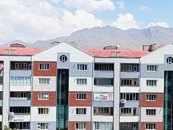 EL BABOO'S HOTEL - 1