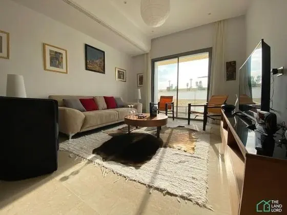 El Badira Apt de Luxe Sidi Daoud la Marsa