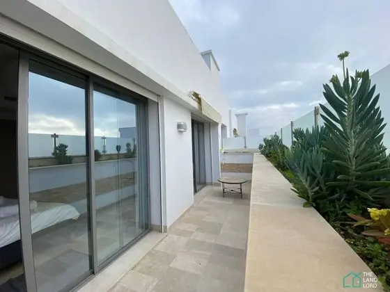 El Badira Apt de Luxe Sidi Daoud la Marsa