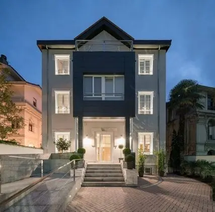 El Balcón de la Bahía Suites