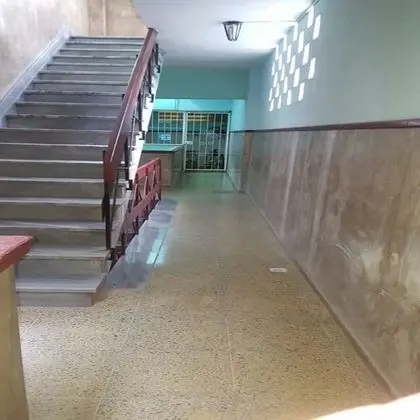 El Balcón de la Concordia - Dış Mekan