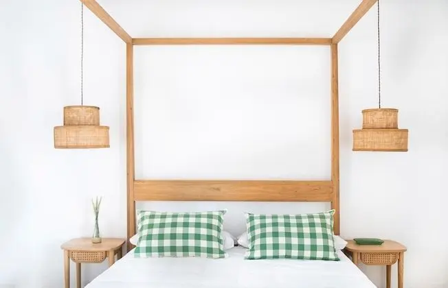 El Balsamo - Hotel Boutique 5 Estrellas - Oda