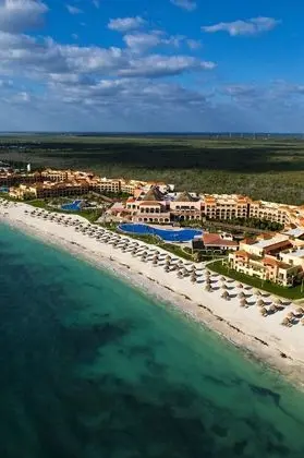 El Beso Adults Only at Ocean Coral & Turquesa - All Inclusive - Plaj