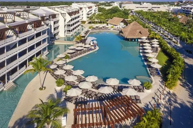 El Beso Adults Only at Ocean Riviera Paradise - All Inclusive