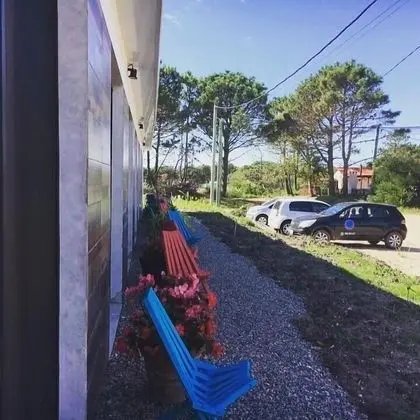 El Bodegón hostal boutique - Adults Only - Dış Mekan