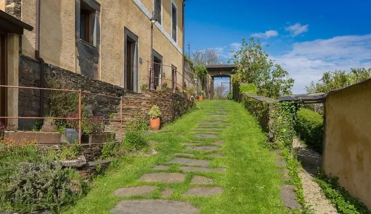 El Bosque de las Viñas