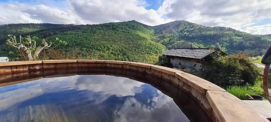 El Bosque de las Viñas - Spa