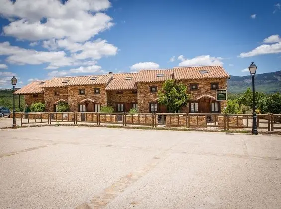 El Bulin de Horcajuelo