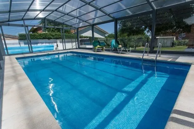 El Bulín de la Cabrera