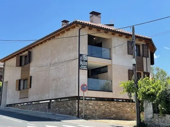 El Bulín de Montejo - 1