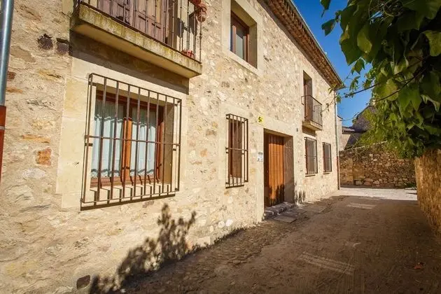 El Bulín de Pedraza