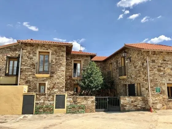 El Bulín de Piñuecar