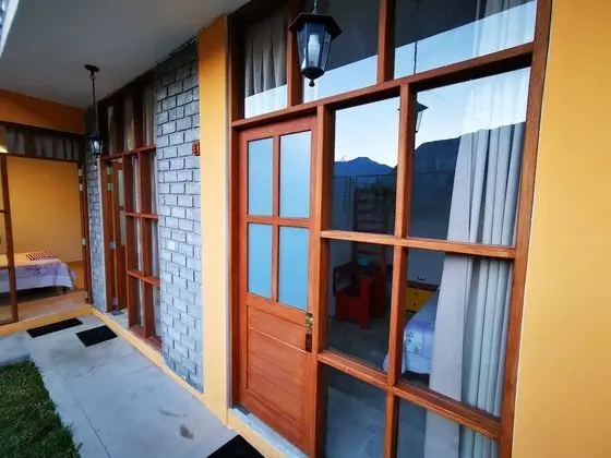 El Bungalow De Gaby - 1