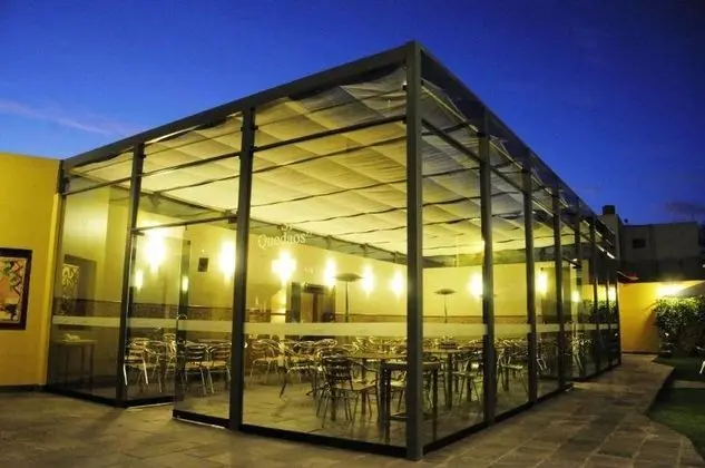 El Cabildo