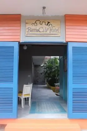 El Caite San Juan del Sur - Lobi