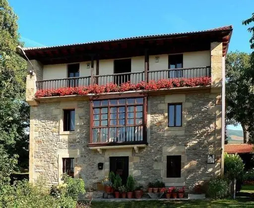 El Cajigal De Quintana