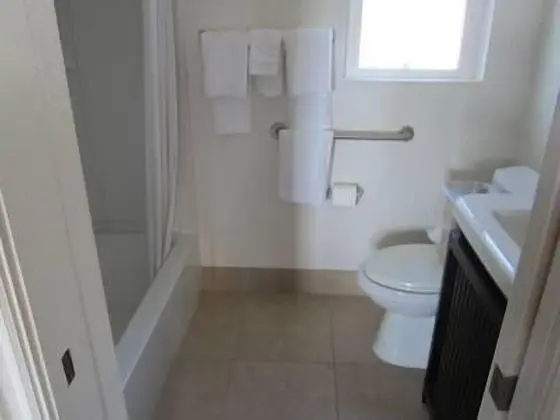El Caminante - Banyo Tipleri
