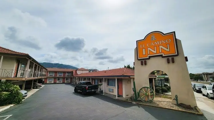 El Camino Inn - Öne Çıkan Resim