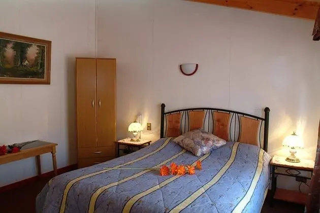Hotel El candil