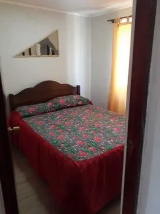El Canelo, Algarrobo, Chile - İç Mekan