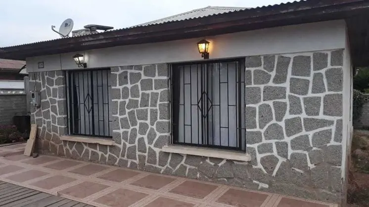 El Canelo, Algarrobo, Chile - Öne Çıkan Resim