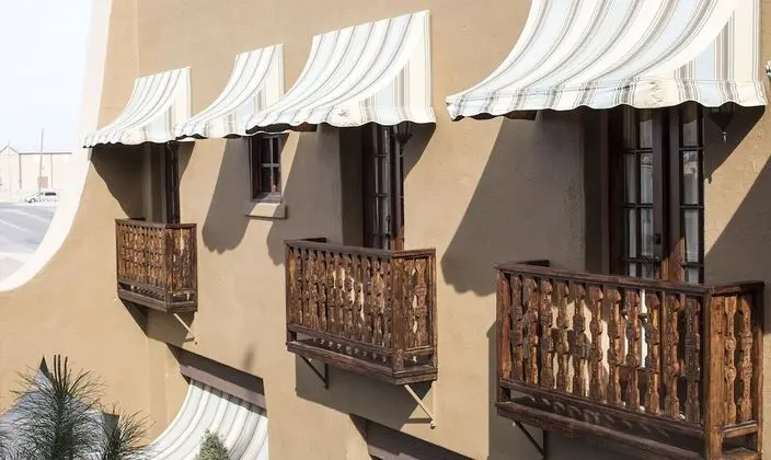 HOTEL EL CAPITAN