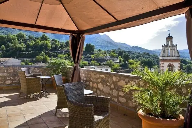 El Capricho de la Portuguesa - Adults Only