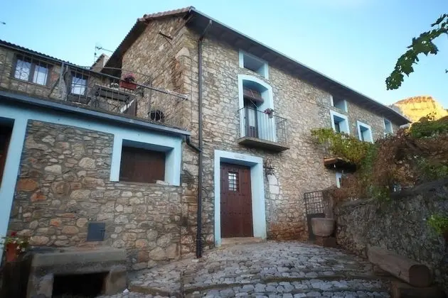 El Capricho de Nieves