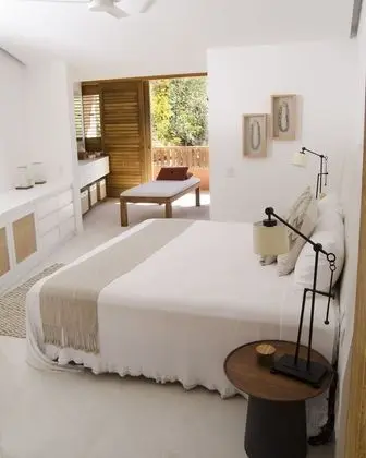 El Careyes Club & Residences - Oda