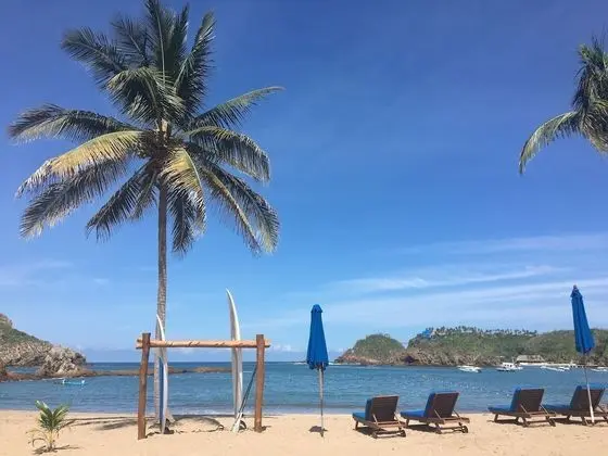 El Careyes Club & Residences - Plaj