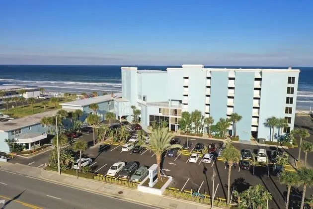 El Caribe Resort & Conference Center - Dış Mekan