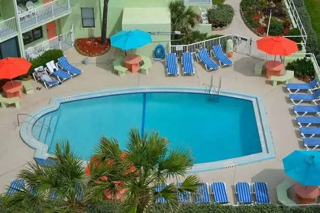 El Caribe Resort & Conference Center - Havuz