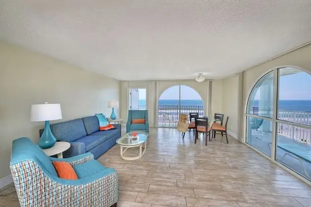 El Caribe Resort & Conference Center - Oda