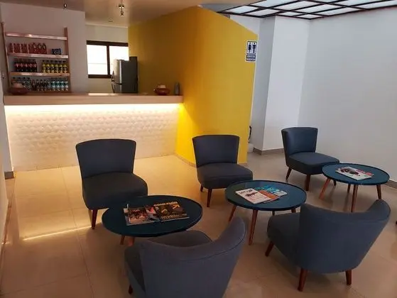 Hotel El Carmelo - Öne Çıkan Resim